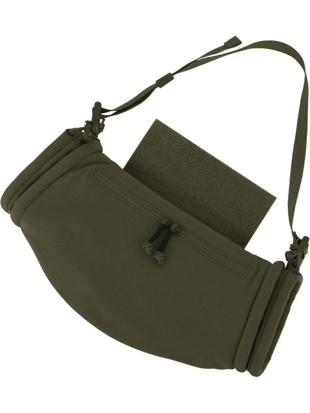 Portable Tactical Hand Warmer Pouch | Ideal for Hunting, Camping, Fishing
